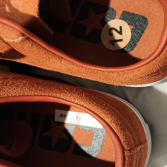 Converse CONS One Star Pro Suede Skate Shoes - Picture 6 of 6